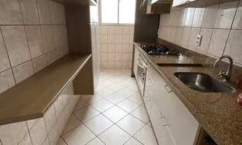 Imagem 5: Alugo apto 2 quartos QN 122 samambaia sul