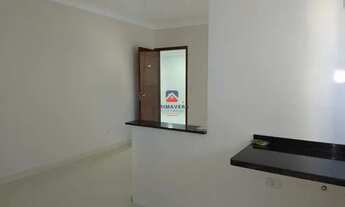 Imagem 7: Apartamento com 2 dorms, Caiçara, Praia Grande - R$ 400 mil, Cod