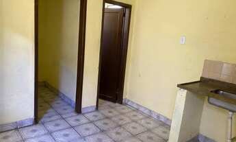 Imagem 5: BARRACÃO 01 QUARTO NO BARREIRO DE CIMA