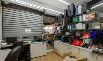 Imagem: São Paulo - Casa Comercial - Pinheiros