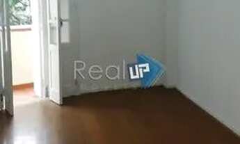 Imagem: Amplo 3 Quartos em Copacabana