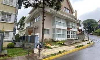 Imagem 6: Apartamento à venda Rua Arthur Zwetsch, Vila Suica - Gramado