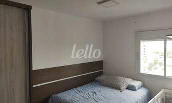 Imagem 6: São Paulo - Apartamento Padrão - Tatuapé