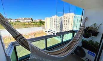 Imagem 3: Apartamento 2 Quartos para Venda em Jardim Camburi - Vitória - ES