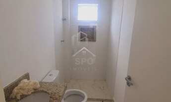 Imagem 2: Apartamento com 1 dormitório à venda, 38 m² por R$ 280.000,00 - Jardim Marajoara - São Pau