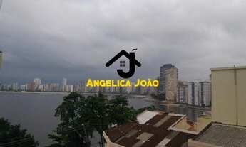 Imagem 2: Excelente 02 dormitórios - Ilha Porchat