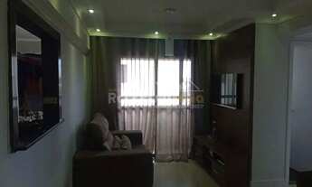 Imagem 3: Lindo Apt - Venda - Condomínio Guarapiranga Park - 2 Dormitórios