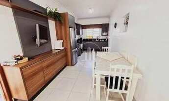 Imagem 4: Casa à venda, 155 m² por R$ 750.000,00 - Jardim Atlântico - Florianópolis/SC