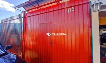 Imagem 3: Casa no Residencial Petrópolis semi Mobiliada para Alugar por R$1.100.00 na Rua Cabo Pedro