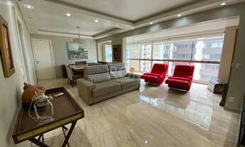 Imagem: Apartamento em Higienópolis