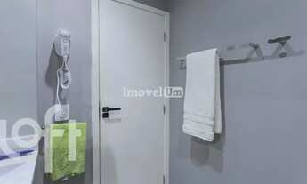 Imagem 4: Humaitá Apartamento com 1 dormitório