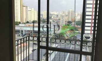 Imagem 2: São Paulo - Apartamento Padrão - Planalto Paulista