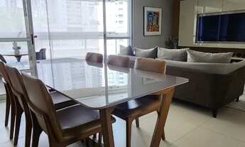 Imagem 2: NOVA LIMA - Apartamento Padrão - Vila da Serra