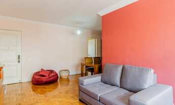 Imagem 4: Excelente localização - Metrô Vila Madalena - 108 m² au - 3 Dorms. - 2 vagas