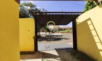 Imagem 4: Casa com 1 dormitório para alugar por R$ 1.100,00/mês - Jardim São Judas Tadeu - Ourinhos