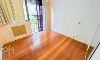 Imagem 4: Gávea Apartamento com 3 dormitórios