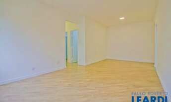 Imagem 6: APARTAMENTO - VILA OLÍMPIA - SP