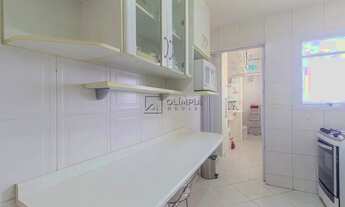 Imagem 7: Locação Apartamento 3 Dormitórios - 73 m² Vila Ipojuca