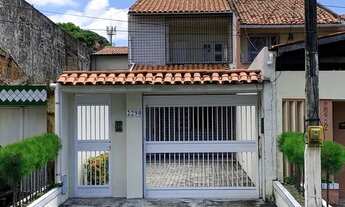 Imagem: Excelente casa duplex, 169m2, 3 suítes