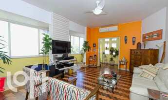 Imagem 2: Ipanema Apartamento com 4 dormitórios