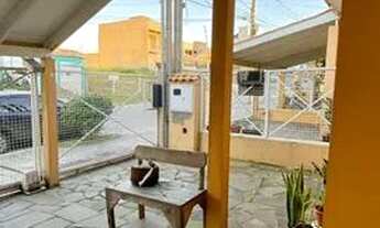 Imagem 2: Casa com 2 dormitórios para alugar R$ 1.100,00/mês - Jardim Leopoldina - Porto Alegre/RS