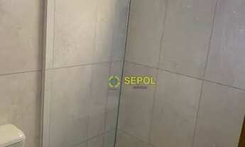 Imagem 7: Casa Independente com 1 dormitório para alugar, 50 m² por R$ 900/mês - Jardim Egle - São P