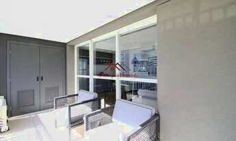 Imagem 6: Apartamento Locação 1 Dormitórios - 63 m² Brooklin