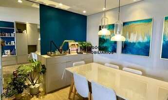 Imagem 5: Apartamento para Venda em São José dos Campos, Conjunto Residencial Trinta e Um de Março