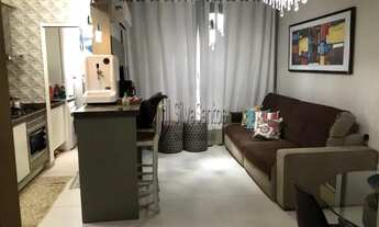 Imagem: APARTAMENTO 02 DORMITÓRIOS - ZONA NOVA