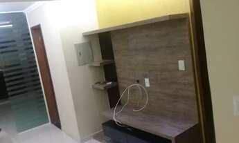 Imagem 3: Vende-se apartamento no Condomínio Vitória Régia - Parque Aurora