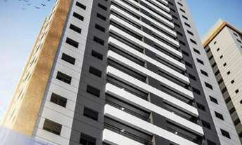 Imagem: RR5258D Apartamento 69m² CONDOMÍNIO BONNARD