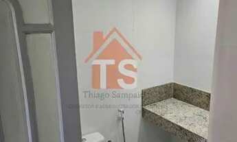 Imagem 6: Apartamento-LOCAÇÃO-Riachuelo-Rio de Janeiro-RJ