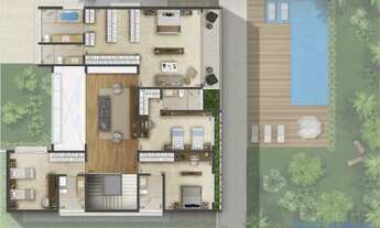 Imagem 7: CASA EM CONDOMÍNIO - GRANJA JULIETA - SP