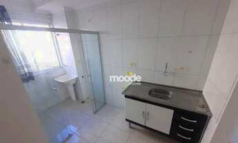 Imagem 6: Apartamento com 2 Quartos e 1 banheiro à Venda, 48 m² por R$ 199.500