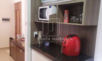 Imagem 3: Apartamento (tipo - padrao) 3 dormitórios/suite, cozinha planejada, em condomínio fechado