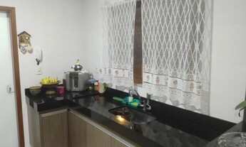 Imagem 3: Casa para venda possui 80 metros quadrados com 2 quartos em Vera Cruz - Cariacica - Espíri