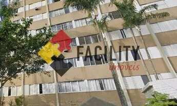 Imagem: Apartamento à venda no Bosque em Campinas