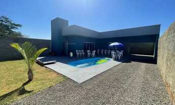 Imagem: Área de Lazer