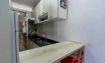 Imagem 6: Apartamento no Bairro Igara ao lado do Stok Center