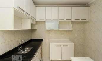 Imagem 7: Casa de Condomínio para Aluguel - Jardim Anália Franco, 3 Quartos, 96 m2