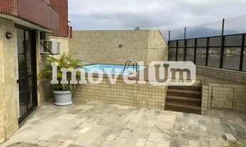 Imagem 3: Ipanema Apartamento cobertura com 4 dormitórios