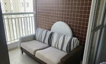 Imagem 3: Apartamento com 3 dormitórios à venda, 114 m² por R$ 960.000,00 - Jardim Consórcio - São P