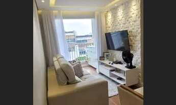 Imagem 2: MORE NO WAY PENHA, 2 DORMITÓRIOS COM SUÍTE - APARTAMENTO REFORMADO E MOBILIADO