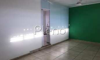 Imagem 6: Casa comercial em Avenida - Jardim do Trevo Campinas-SP