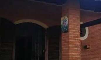 Imagem 3: Casa para Locação em Mairiporã, Chácara Arantes, 3 dormitórios, 1 suíte, 3 banheiros, 1 va