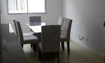 Imagem 2: Apartamento - Jardim América - Spazio Campo Azuli - 131m² - 3 Dormitórios