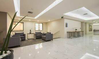 Imagem 7: Flat disponível para venda no Transamérica Executive Jardins, com 28 m² 2 dormitórios e 2