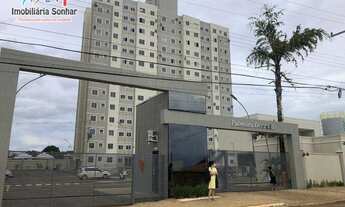 Imagem: Aptº 2 quartos 105 Norte SEM FIADOR, SEM