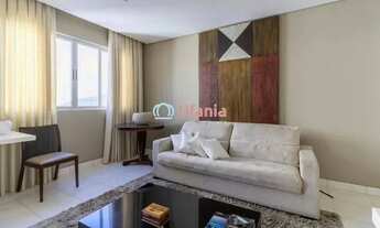 Imagem 5: Apartamento à venda, 3 quartos, 1 suíte, 2 vagas, Funcionários - Belo Horizonte/MG