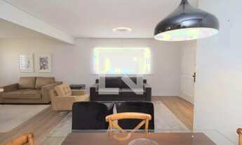 Imagem 4: Apartamento para Aluguel - Moema, 2 Quartos, 86 m2